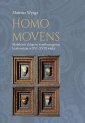 okłakda ebooka - Homo movens. Mobilność chłopów