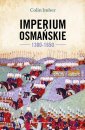 okłakda ebooka - Imperium Osmańskie 1300-1650