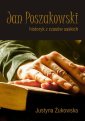 okłakda ebooka - Jan Poszakowski – historyk z czasów