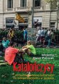 okłakda ebooka - Katalończycy Od budowy własnej