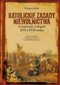 okłakda ebooka - Katolickie zasady niewolnictwa