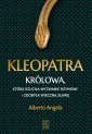 okłakda ebooka - Kleopatra. Królowa, która rzuciła