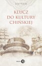 okłakda ebooka - Klucz do kultury chińskiej