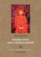 okłakda ebooka - Kusama Yayoi czyli obsesja kropek