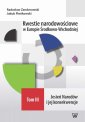 okłakda ebooka - Kwestie narodowościowe w Europie