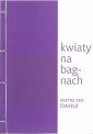 okłakda ebooka - Kwiaty na bagnach