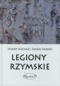 okłakda ebooka - Legiony Rzymskie