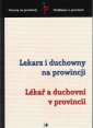 okłakda ebooka - Lekarz i duchowny na prowincji