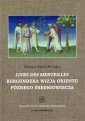 okłakda ebooka - Livre des merveilles Burgundzka