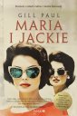 okładka książki - Maria i Jackie