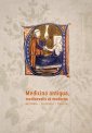 okłakda ebooka - Medicina antiqua mediaevalis et