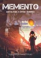 okłakda ebooka - Memento. Antologia o życiu i śmierci