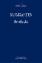 okłakda ebooka - Metafizyka