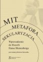 okłakda ebooka - Mit Metafora Sekularyzacja. Wprowadzenie