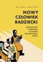 okładka książki - Nowy człowiek radziecki