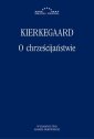 okłakda ebooka - O chrześcijaństwie