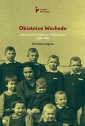 okłakda ebooka - Obietnica Wschodu. Nazistowskie