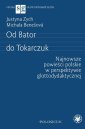 okładka książki - Od Bator do Tokarczuk. Najnowsze