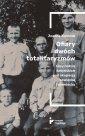 okłakda ebooka - Ofiary dwóch totalitaryzmów. Losy