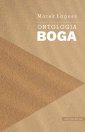 okłakda ebooka - Ontologia Boga