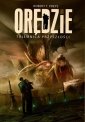 okłakda ebooka - Orędzie Tajemnica Przyszłości