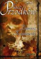 okłakda ebooka - Płacz przodków