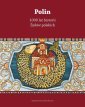 okłakda ebooka - Polin. 1000 lat historii Żydów