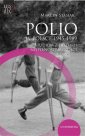 okłakda ebooka - Polio w Polsce 1945-1989. Studium