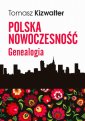 okłakda ebooka - Polska nowoczesność. Genealogia