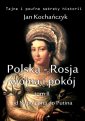 okłakda ebooka - Polska-Rosja: wojna i pokój. Tom