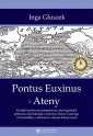 okłakda ebooka - Pontus Euxinus i Ateny. Związki