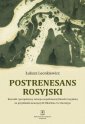 okłakda ebooka - Postrenesans rosyjski. Kierunki