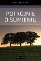 okłakda ebooka - Potrójnie o sumieniu