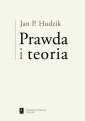 okłakda ebooka - Prawda i teoria