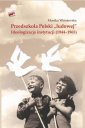 okłakda ebooka - Przedszkola Polski ludowej. Ideologizacja