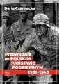 okłakda ebooka - Przewodnik po Polskim Państwie