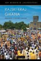 okłakda ebooka - Rajski kraj Ghana