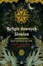 okłakda ebooka - Religie dawnych Słowian