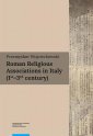 okłakda ebooka - Roman Religious Associations in