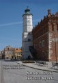 okłakda ebooka - Sandomierski Ratusz i Rynek