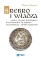 okłakda ebooka - Srebro i władza. Trybuty i handel