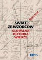 okłakda ebooka - Świat ze wzorców. Globalna historia