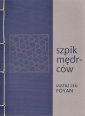 okłakda ebooka - Szpik mędrców