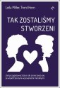 okłakda ebooka - Tak zostaliśmy stworzeni. Jak przygotować