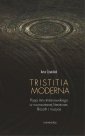 okłakda ebooka - Tristitia moderna. Pasja mitu tristanowskiego...