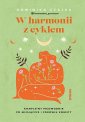 okładka książki - W harmonii z cyklem. Kompletny