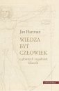 okłakda ebooka - Wiedza. Byt. Człowiek. Z głównych