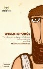 okłakda ebooka - Wielki spokój. Trzydzieści antycznych