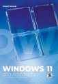 okładka książki - Windows 11 dla każdego