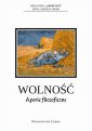 okłakda ebooka - Wolność. Aporie filozoficzne